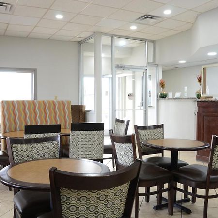 Quality Inn & Suites Covington Exterior foto